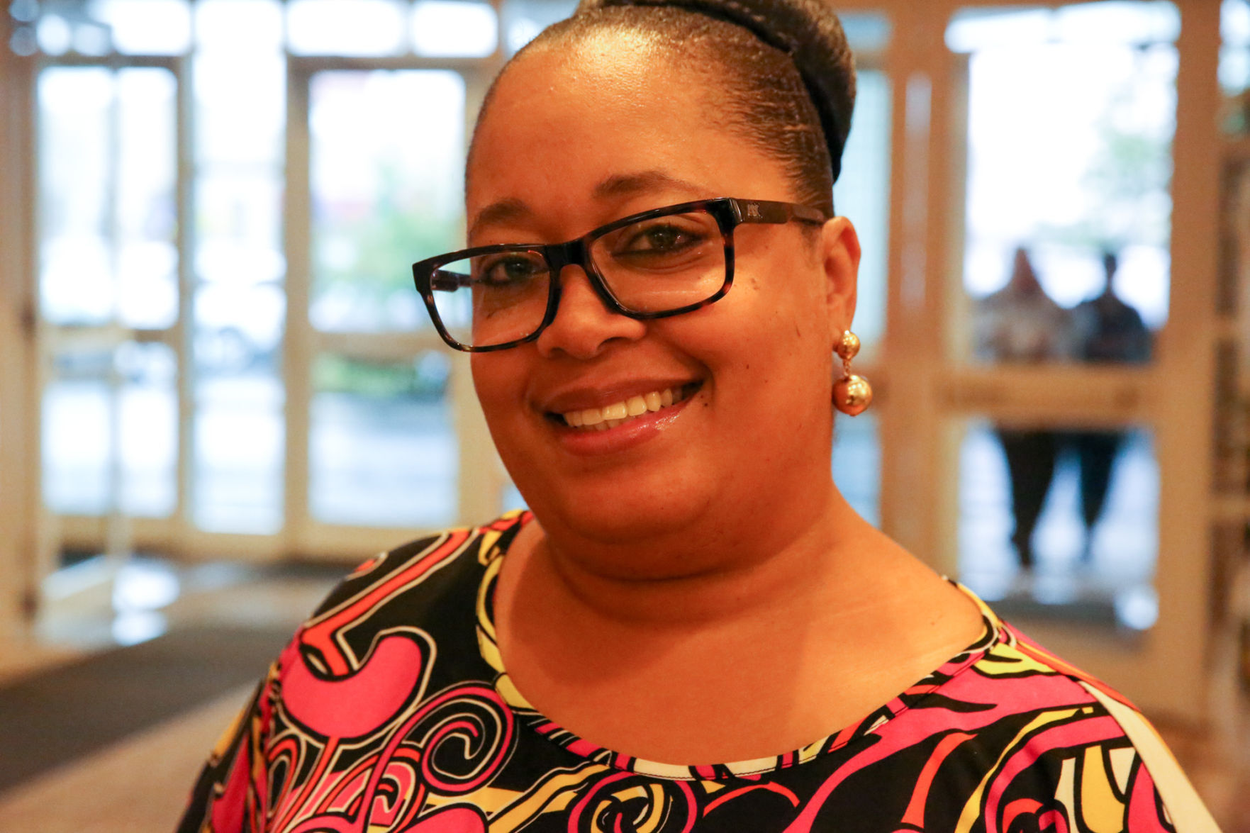 Faces of the Region: 31st Annual Volunteer Awards Breakfast